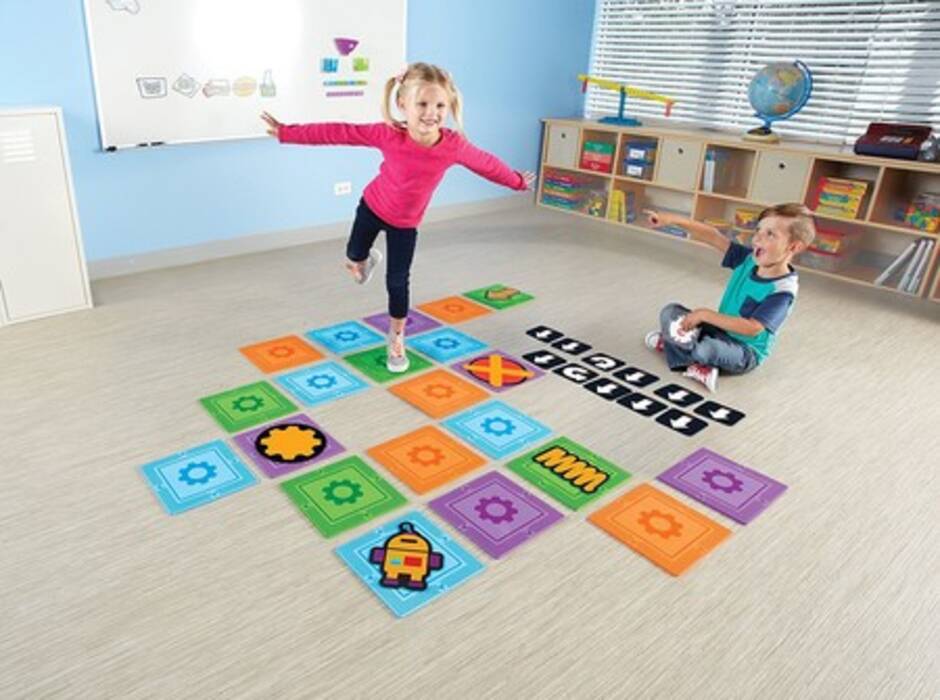 Aplicaciones para niños de 2-3 años