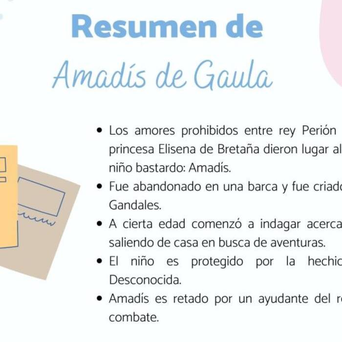 Cachorro amadín: qué significa?
