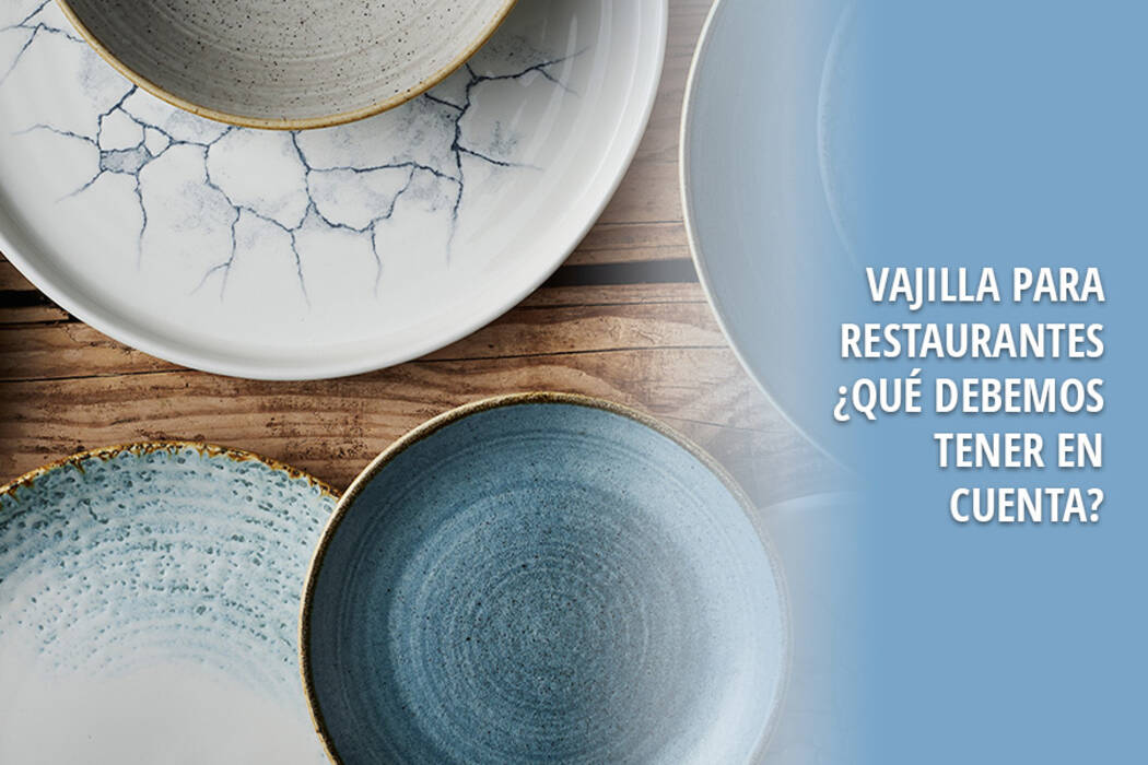 Marcas de vajilla: clasificación de los mejores fabricantes