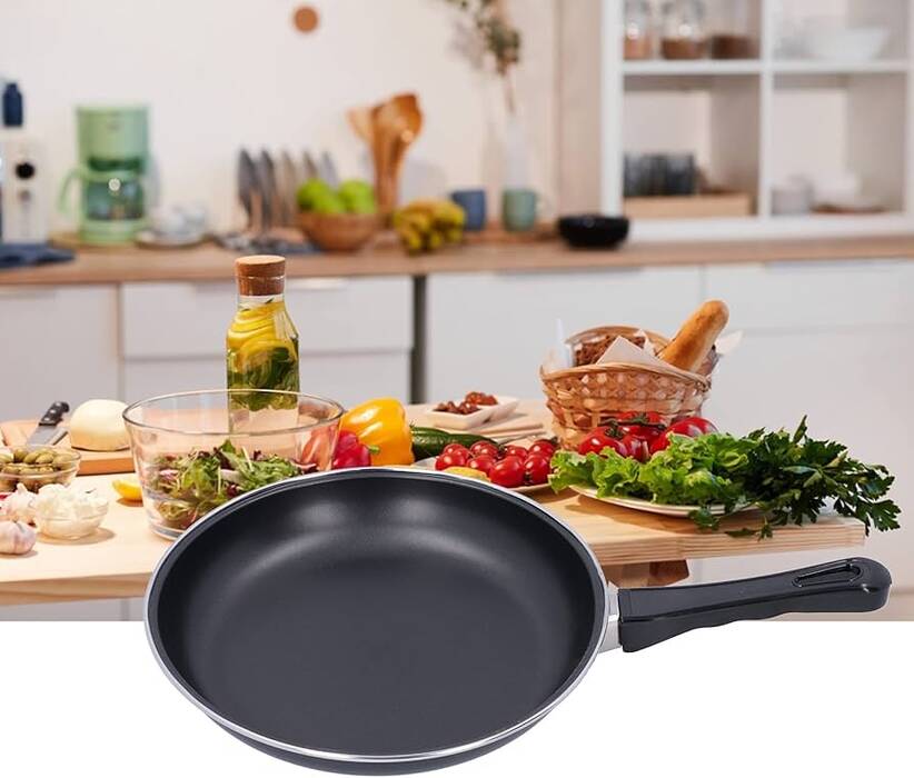 Sartenes para cocina de inducción