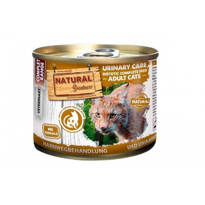 Tipos, selección y uso de ponis para gatos y gatas
