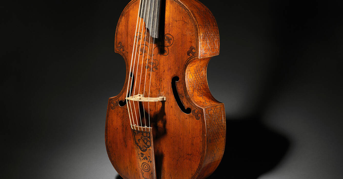 Viola da gamba: historia del instrumento musical y su significado. Cmo ...