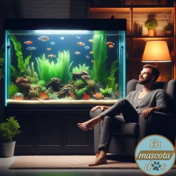 Acuarios para 20 litros: tamaño, número y elección de peces