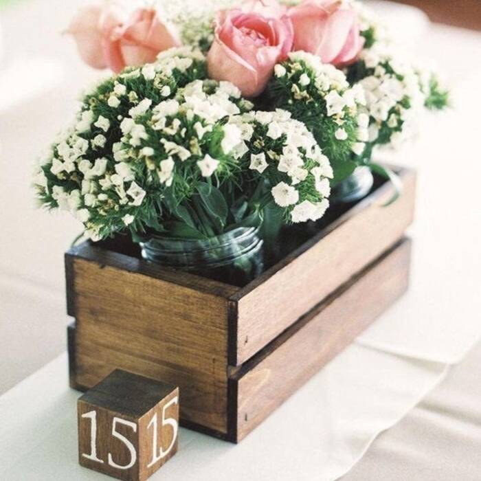 Cómo decorar bellamente una caja?