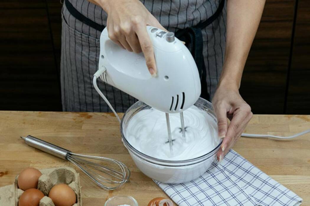 Cómo elegir un batidor para batir?