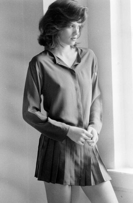 Gia Carangi