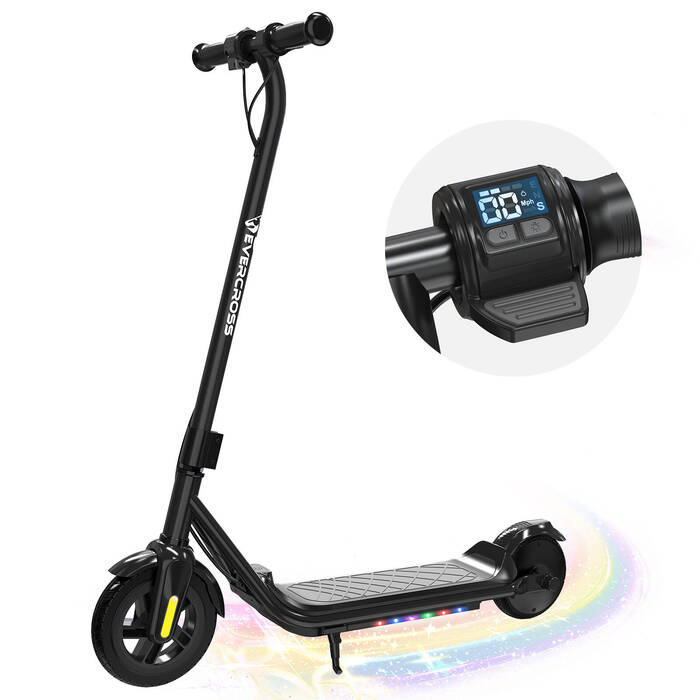 Gyroscooter: qué es, cómo funciona y cuál es mejor elegir?