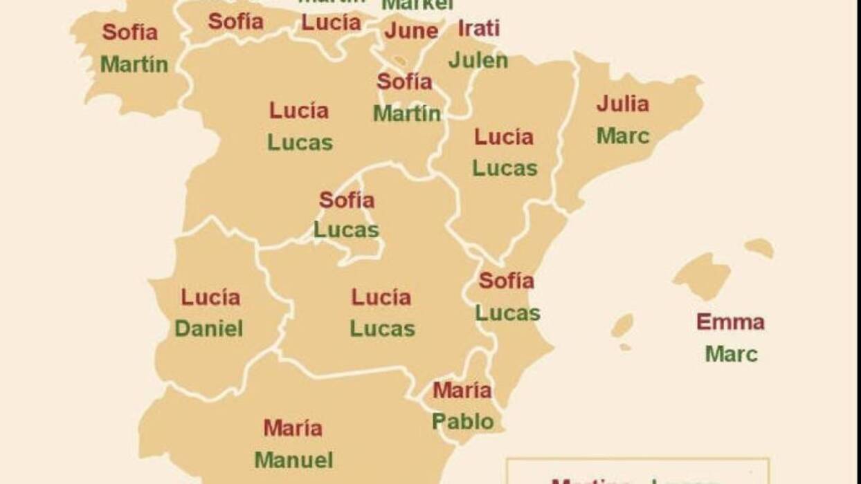 Nombres masculinos belgas