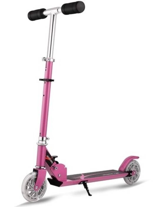 Patinetes plegables para niños: ventajas e inconvenientes, marcas, elección