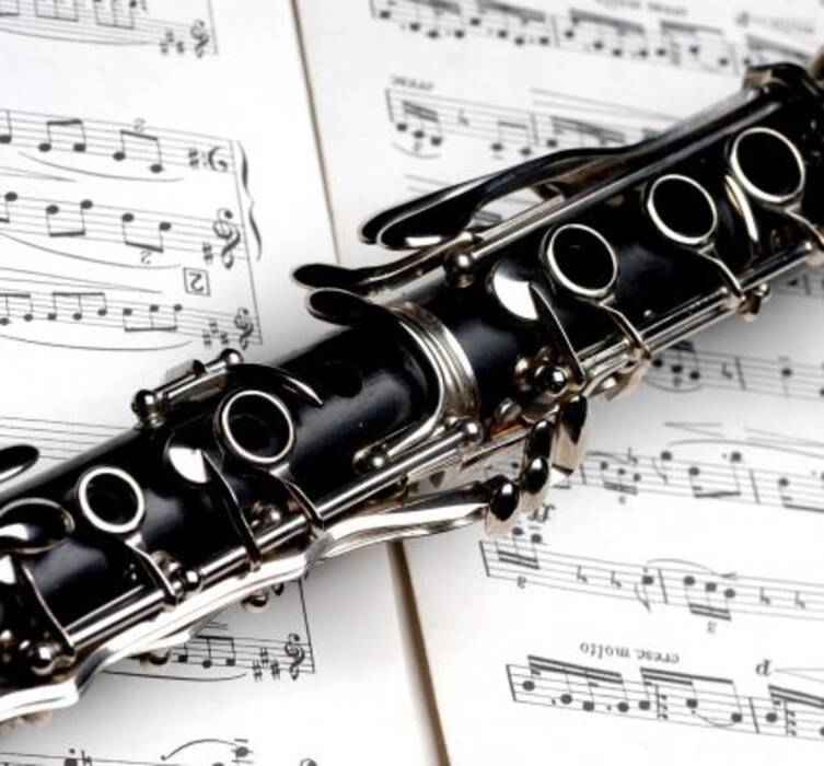 Todo sobre el clarinete