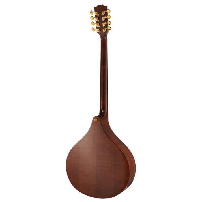 Todo sobre el instrumento musical bouzouki