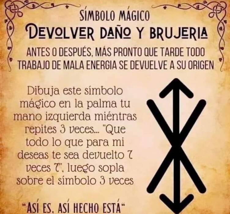 Todo sobre la runa Pert