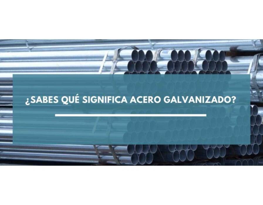 Todo sobre los tubos