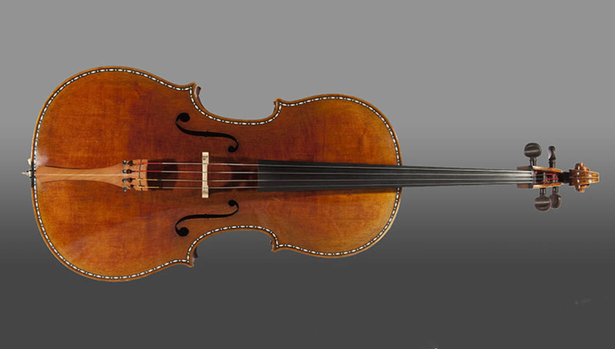 Todo sobre los violines Stradivarius