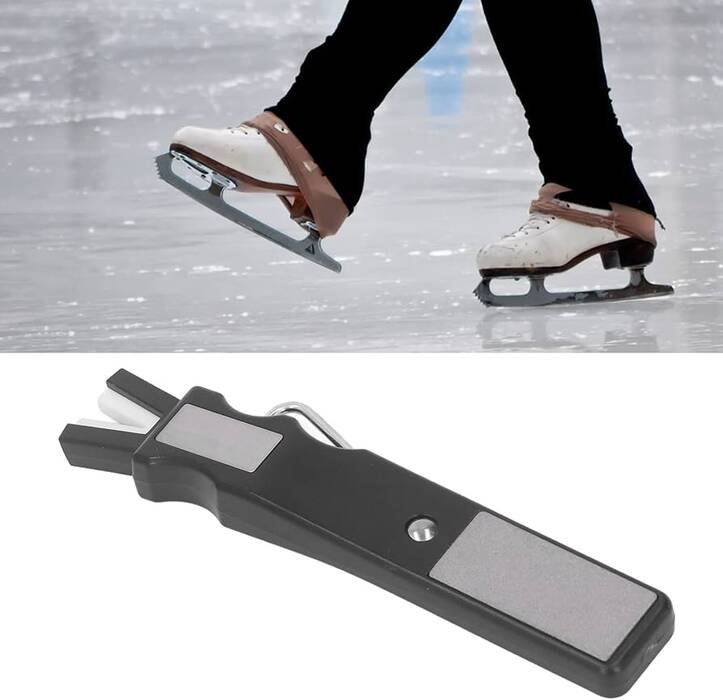 Todo lo que hay que saber sobre las cuchillas para patines