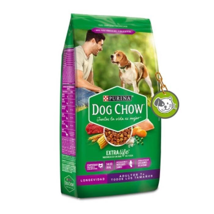 Alimentos bajos en proteínas para perros