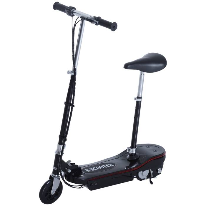 Cómo elegir un scooter para un niño de 10 años?