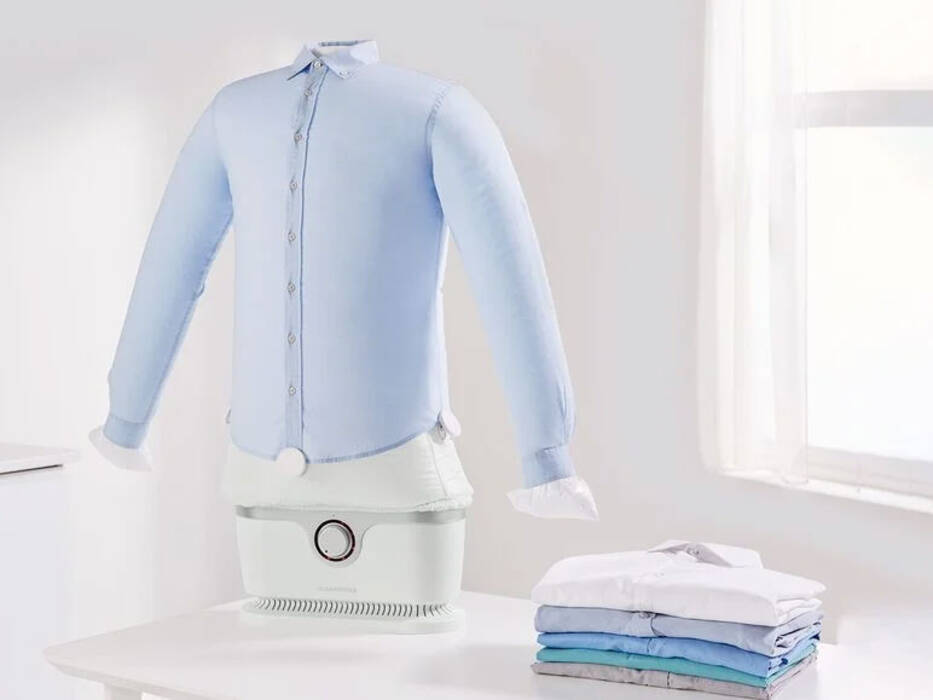 Cómo elegir y utilizar un maniquí de planchado?
