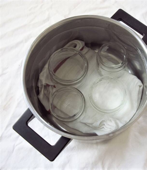 Cómo hacer una lámpara aromática con tus propias manos