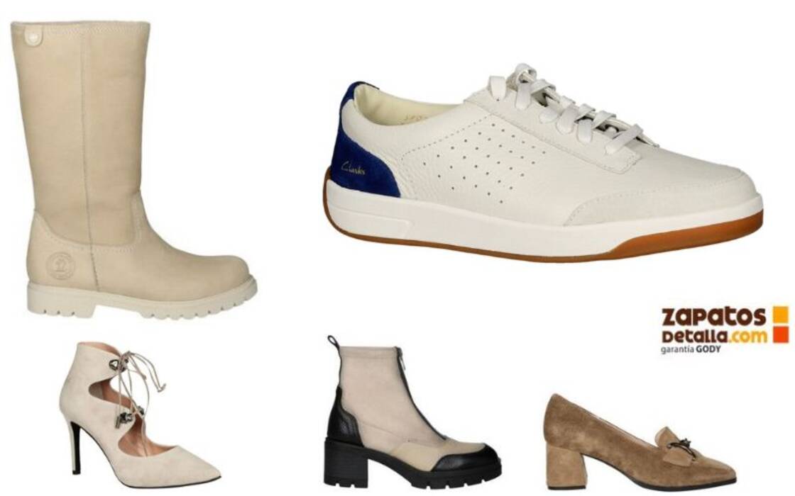 Cómo limpiar correctamente los zapatos?