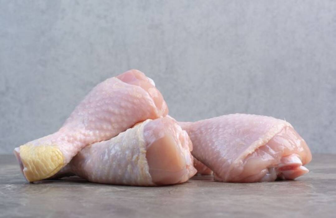 Cuánto tiempo se conserva el pollo en el frigorífico?