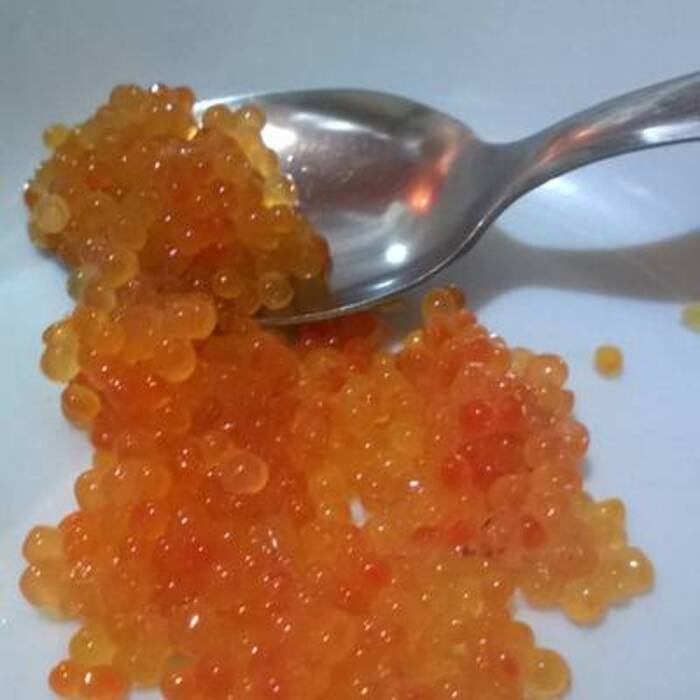 ¿Es posible congelar el caviar y cómo hacerlo??