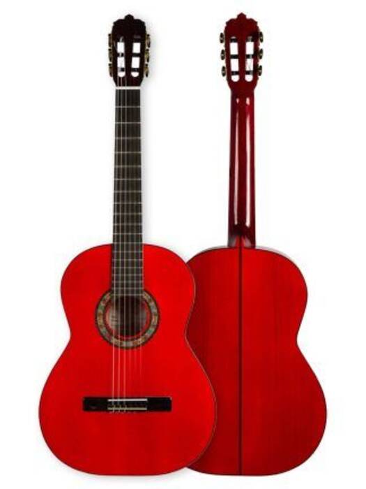 Guitarra flamenca - características y sutilezas para tocarla