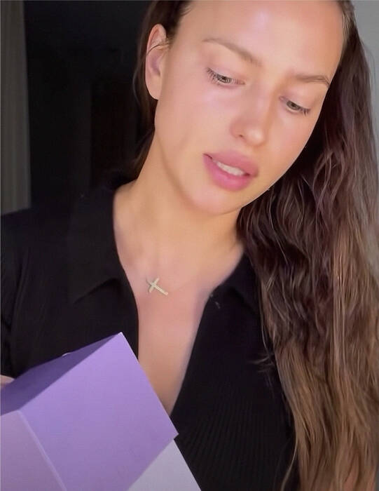 Irina Shayk