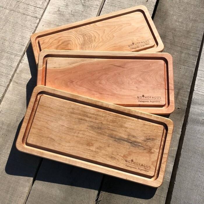 Qué aceite elegir para el tratamiento de las tablas de cortar?
