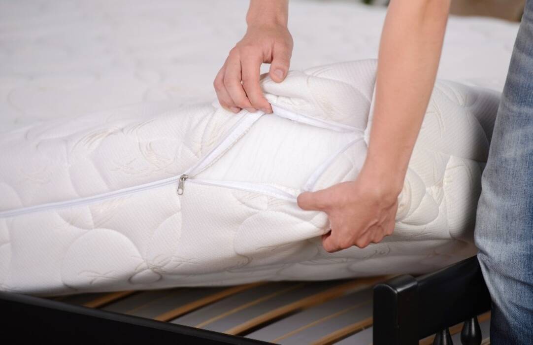 Soportes para sábanas: qué son y cómo usarlos?