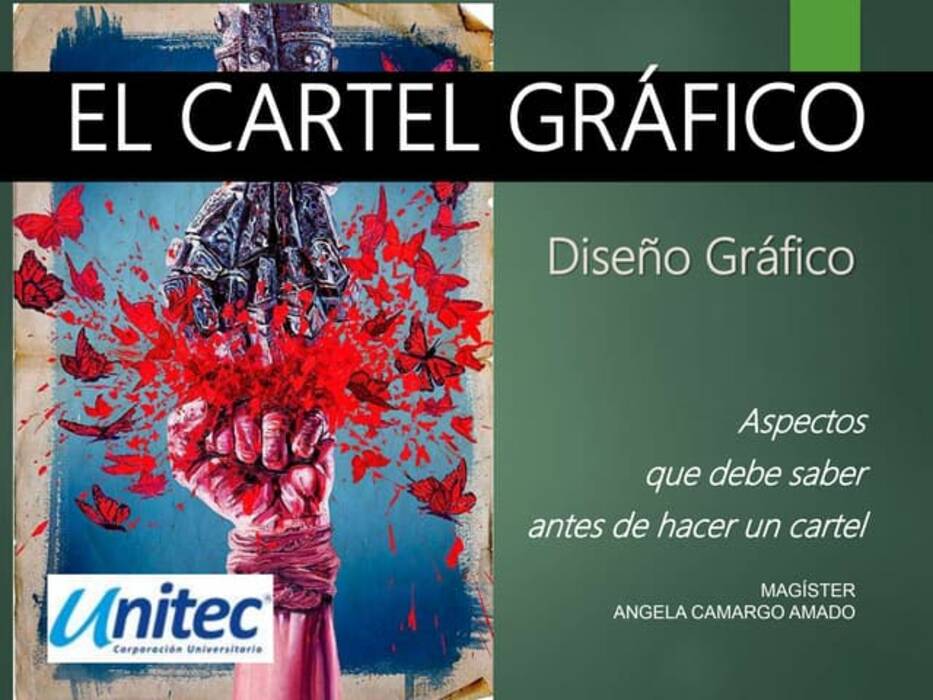 Todo lo que hay que saber sobre los carteles