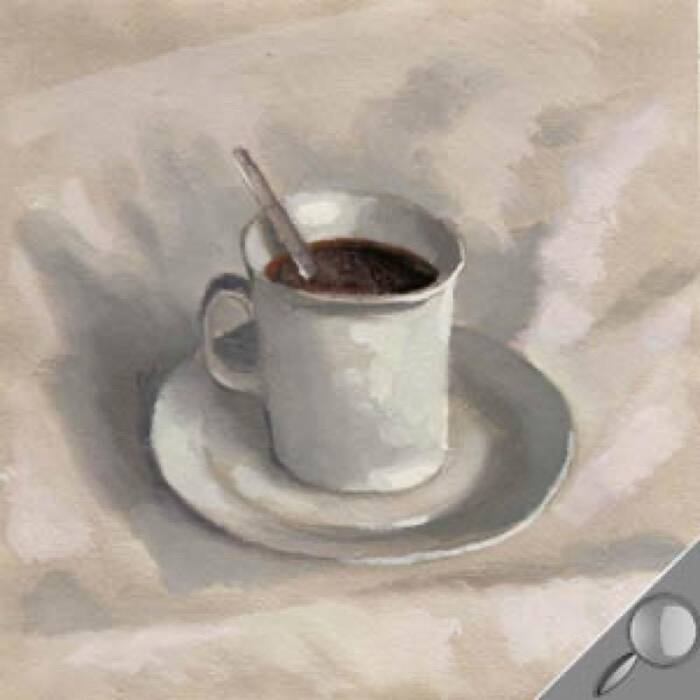 Todo sobre la pintura de tazas