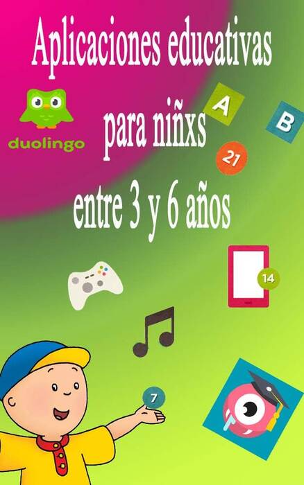 Aplicación para niños «Fly-fly»