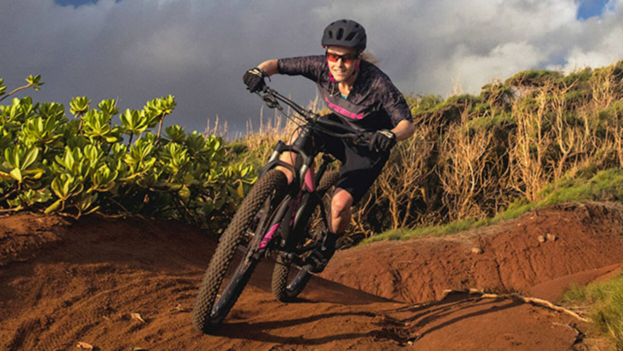 Cómo elegir una bicicleta de freeride?
