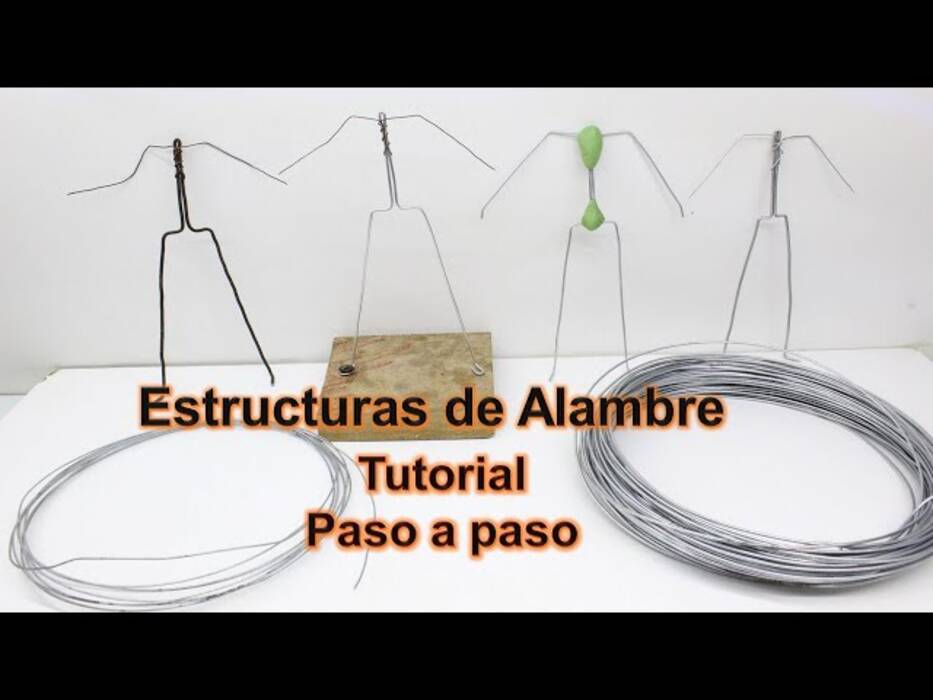 Cómo hacer un hombre de hierro con plastilina?