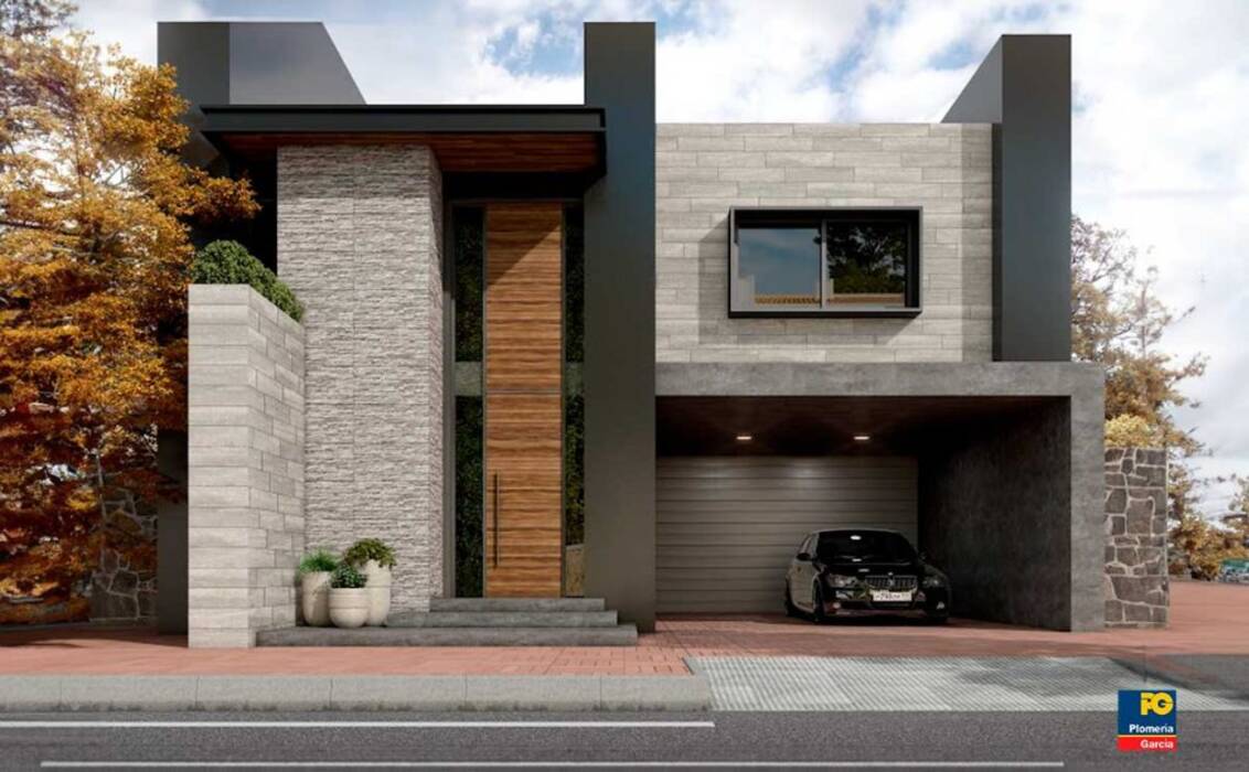 Enlucido decorativo para el balcón: pros y contras, elección y acabado