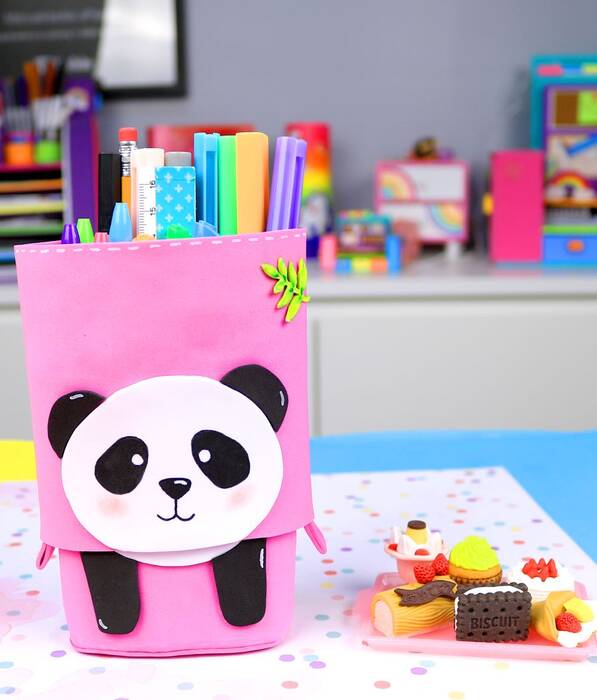 Manualidades para la escuela