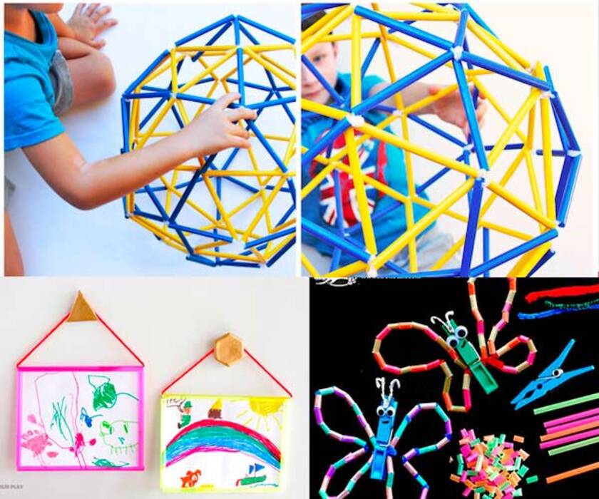 Manualidades para niños de 7 años