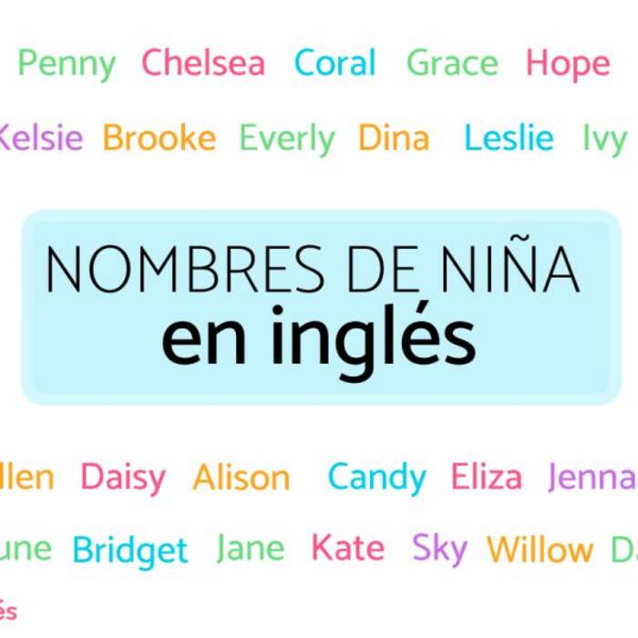 nombres de mujeres caucásicas