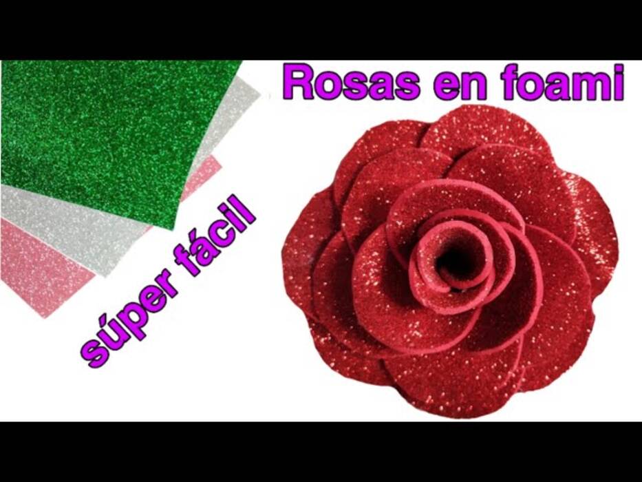 Todo lo que necesita saber sobre las grandes flores de foamina