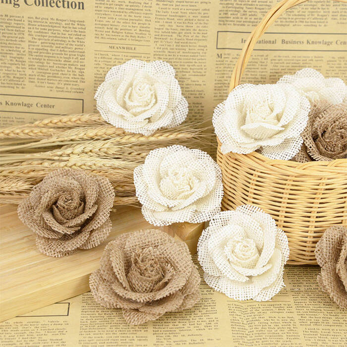 Todo sobre las flores de yute