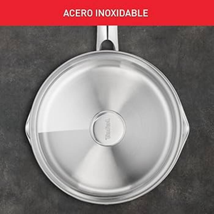 Batería de cocina Rondell: revisión de modelos, ventajas e inconvenientes