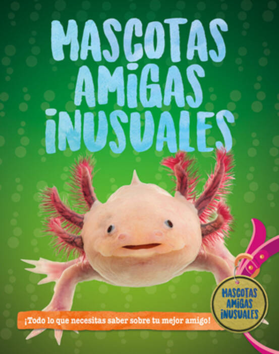 Las mascotas más inusuales