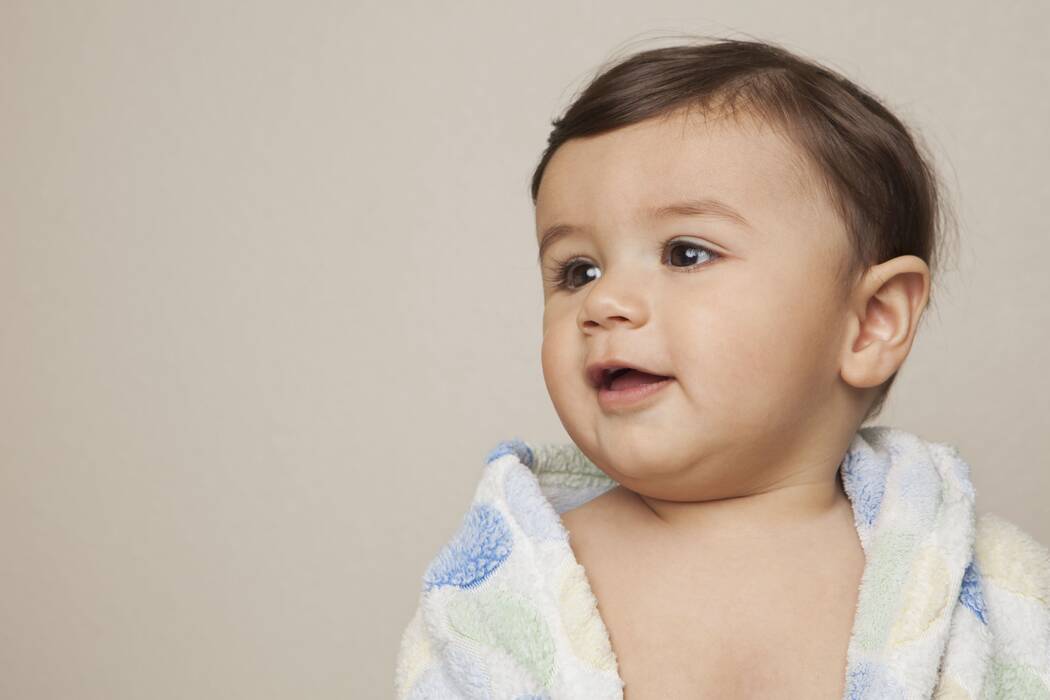 Nombres musulmanes raros y bonitos para niños