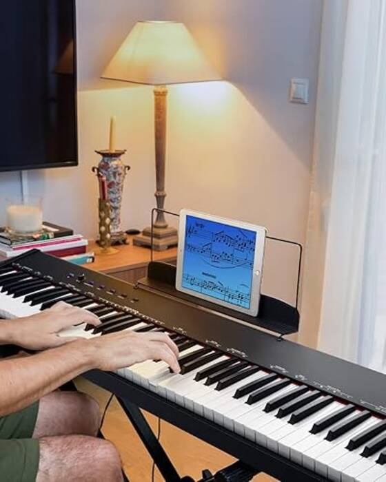 Piano «Lyrica»