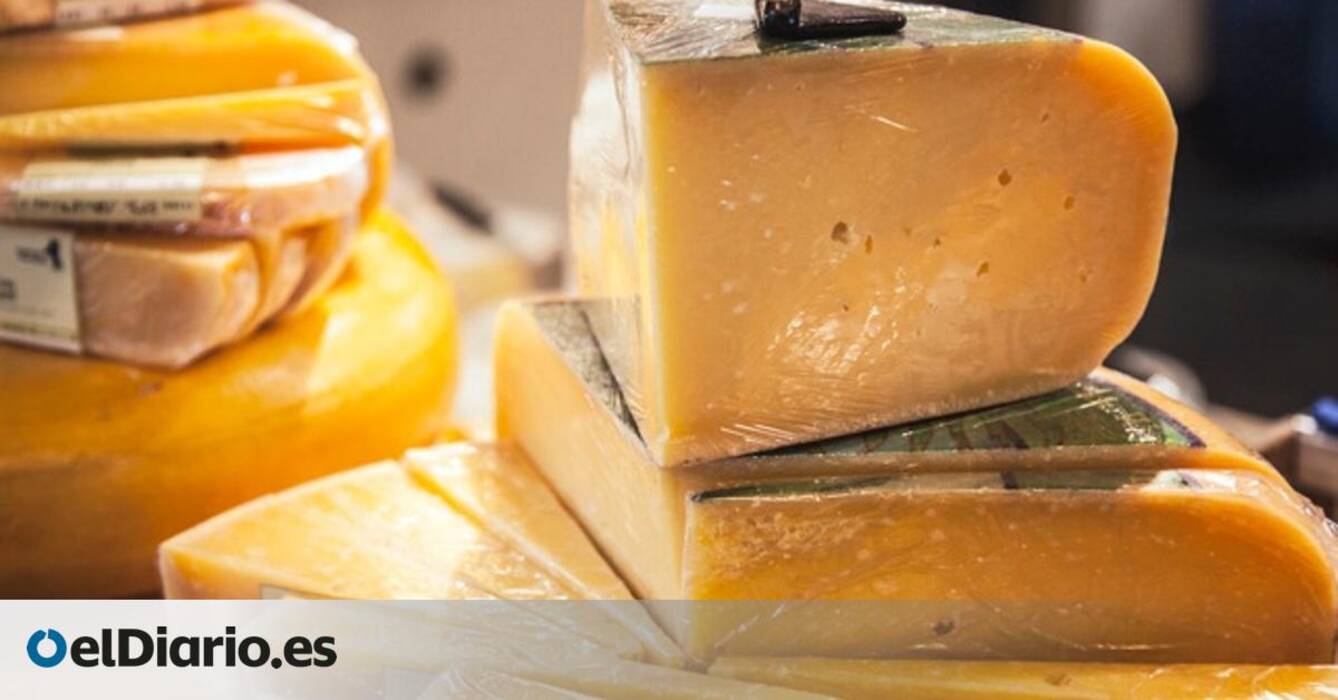 Si se puede congelar el queso y cómo hacerlo?