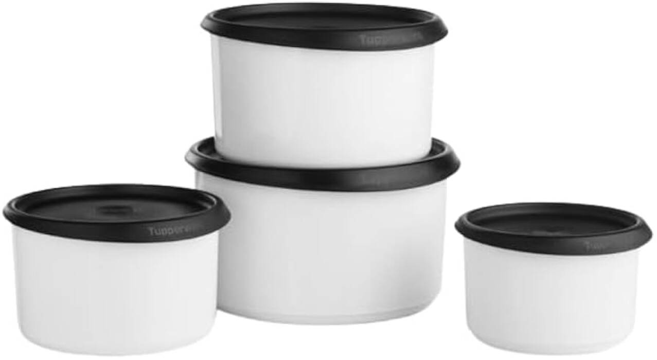 Tupperware: características y revisión de modelos