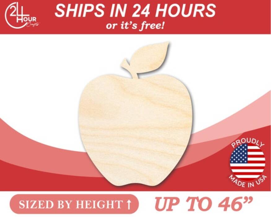 Artesanía de manzana