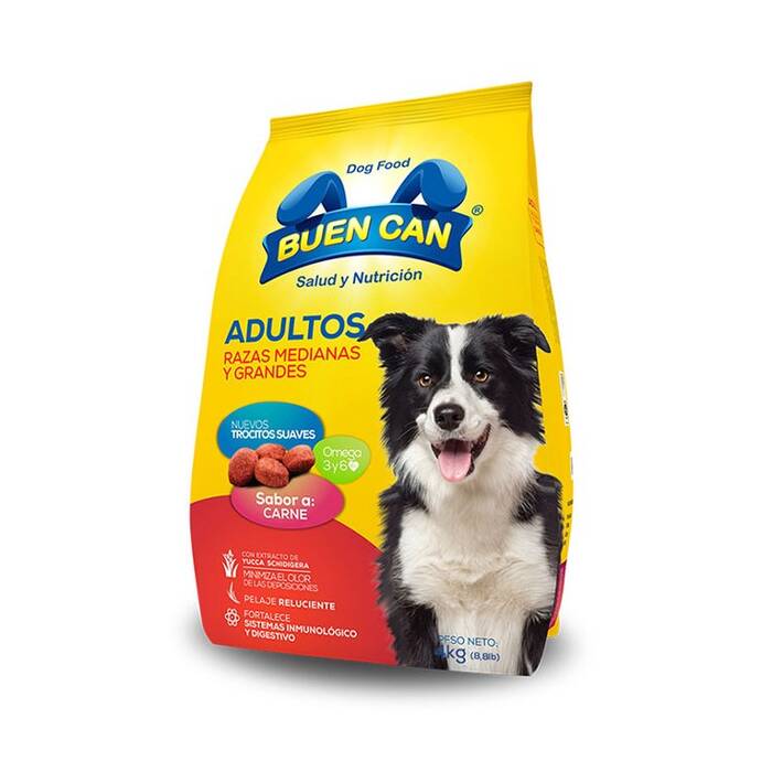 Carne para perros