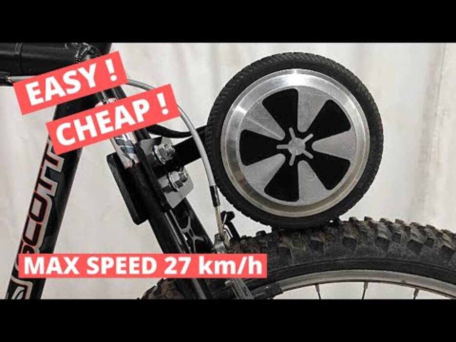 Cómo aprender a montar en un gyroscooter?